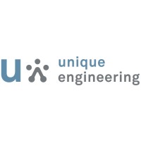Unique Engineering eine Marke der Unique Personalservice GmbH logo