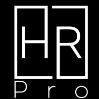 HRPro logo