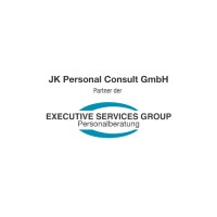 JK Personal Consult GmbH, Partner der EXECUTIVE SERVICES GROUP logo