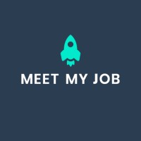 Meet My Job logo