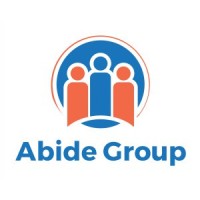 Abide Group logo