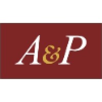 Andersen & Partners logo