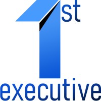 1st Executive search logo