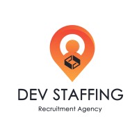 Dev Staffing logo