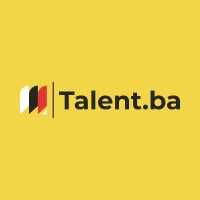 Talent.ba logo