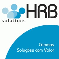 HRB Solutions logo