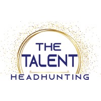 The Talent Headhunting logo