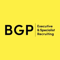 BGP AG logo