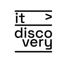 IT Discovery logo