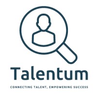GLOBAL TALENTUM logo