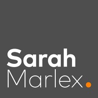 Sarah Marlex logo