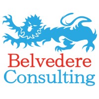 Belvedere Consulting K.K logo
