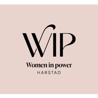 WIP - Women in Power logo
