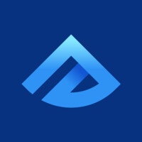 Pointed logo