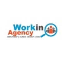 Workin Human Power logo