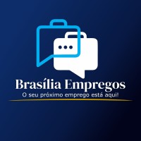 Brasília Empregos logo