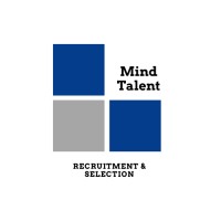 MindTalent - Recruitment & Selection logo