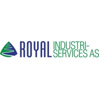Royal Industriservices AS logo