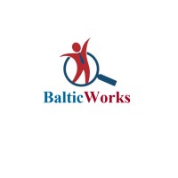 BalticWorks logo