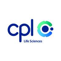 Cpl Life Sciences logo