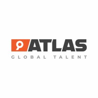 Atlas Global Talent logo