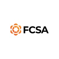 FCSA logo