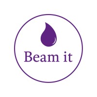 Beam it Recruitment logo