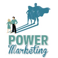 Power Marketing & HR logo