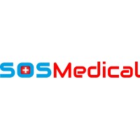 SOS Medical logo