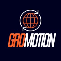 Gromotion Participant Recruitment logo