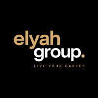 Elyah Group logo