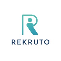 Rekruto.al logo