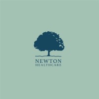 Newton Healthcare Recruitment logo