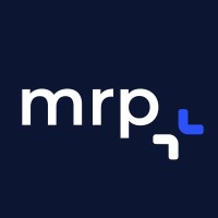 mrp | Medical Resource Partners logo