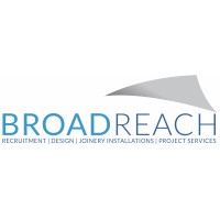 Broadreach Group Recruitment logo