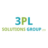 3PL Solutions Group logo