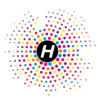 Expansão H - Gestão de Pessoas e Desenvolvimento Humano logo