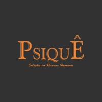 PsiquÊ RH logo