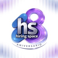 Hiring Space logo