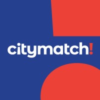 CityMatch Inc. logo