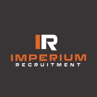 Imperium Recruitment logo