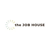the JOB HOUSE logo