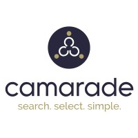 Camarade logo