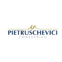 Pietruschevici Consulting SRL logo