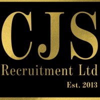 CJS Recruitment Ltd logo