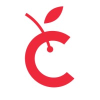 Cherry career logo