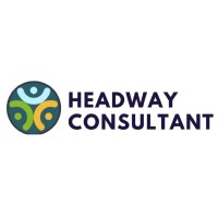 HEADWAY CONSULTANT logo
