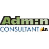 Admin Consultant logo