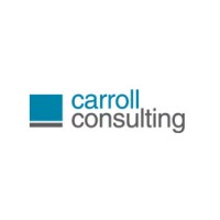 Carroll Consulting Group logo