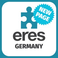 Eres Relocation Germany logo